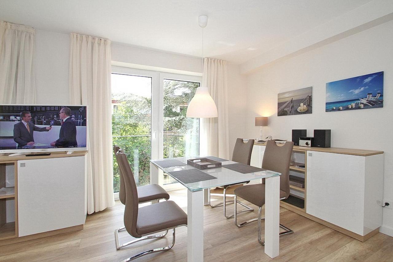 Villa Stern Villa Stern Appartement 07 Timmendorfer Strand Luaran gambar
